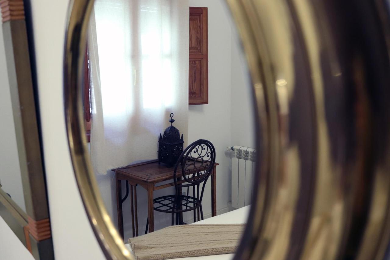 Precioso Apartamento En Cuesta Gomerez -Puerta De Las Granadas- Con Balcon A La Alhambra ภายนอก รูปภาพ