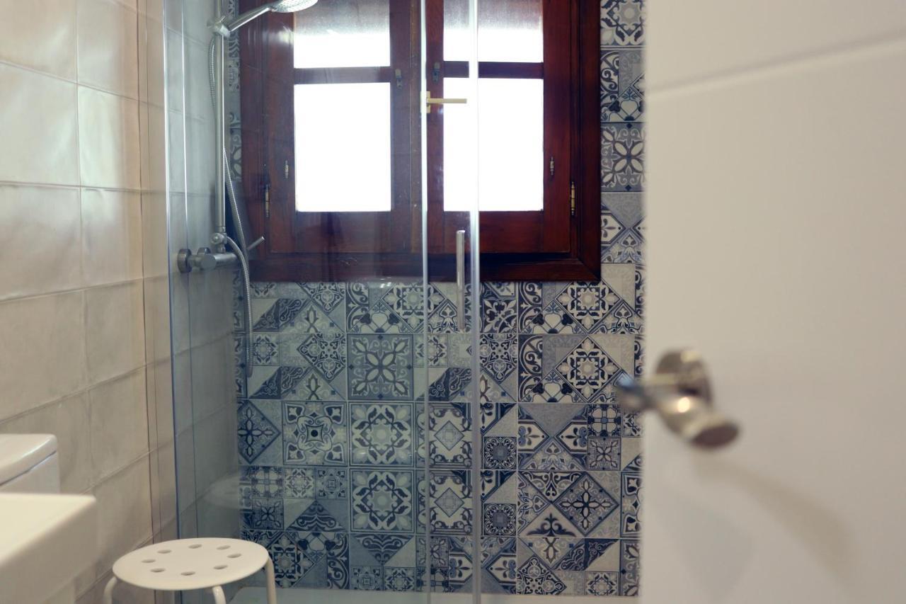 Precioso Apartamento En Cuesta Gomerez -Puerta De Las Granadas- Con Balcon A La Alhambra ภายนอก รูปภาพ